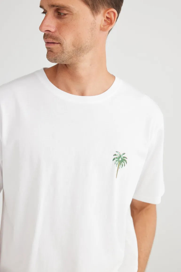 Coco Loco Tee