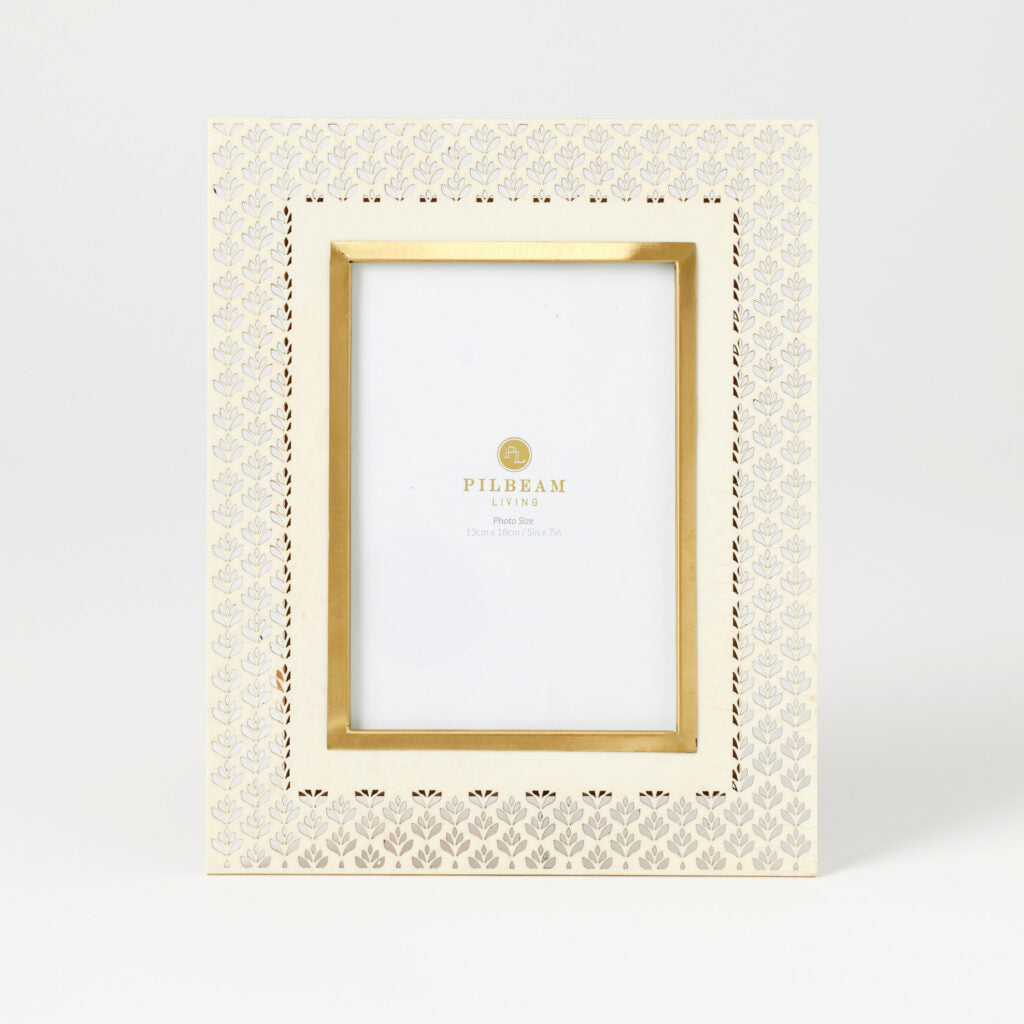 Remi 5x7" Photo Frame