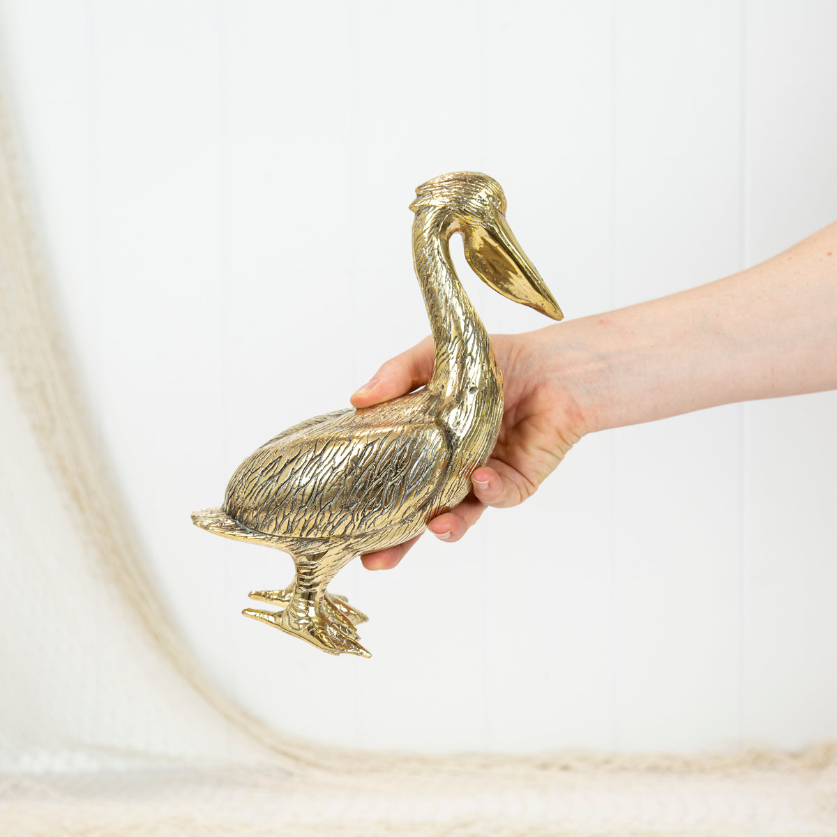 Pelican XL - Shiny