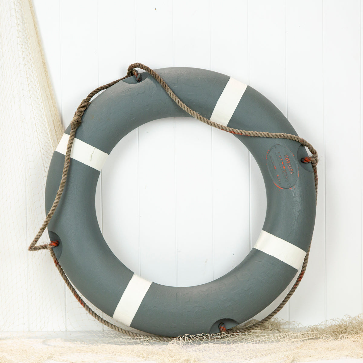 Life Ring in Various Colours