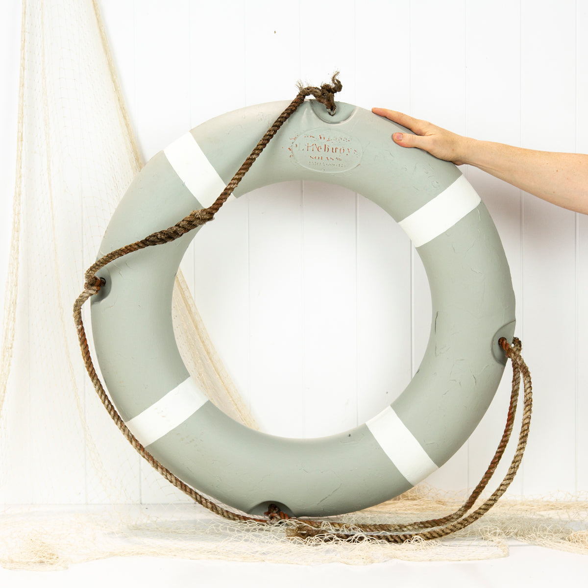 Life Ring in Various Colours