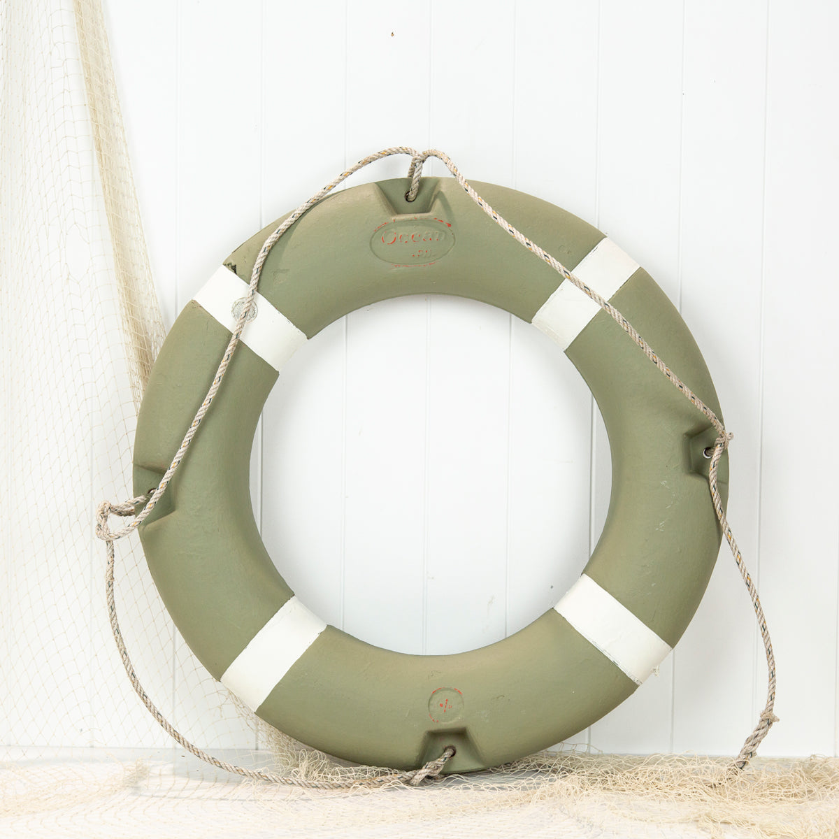 Life Ring in Various Colours