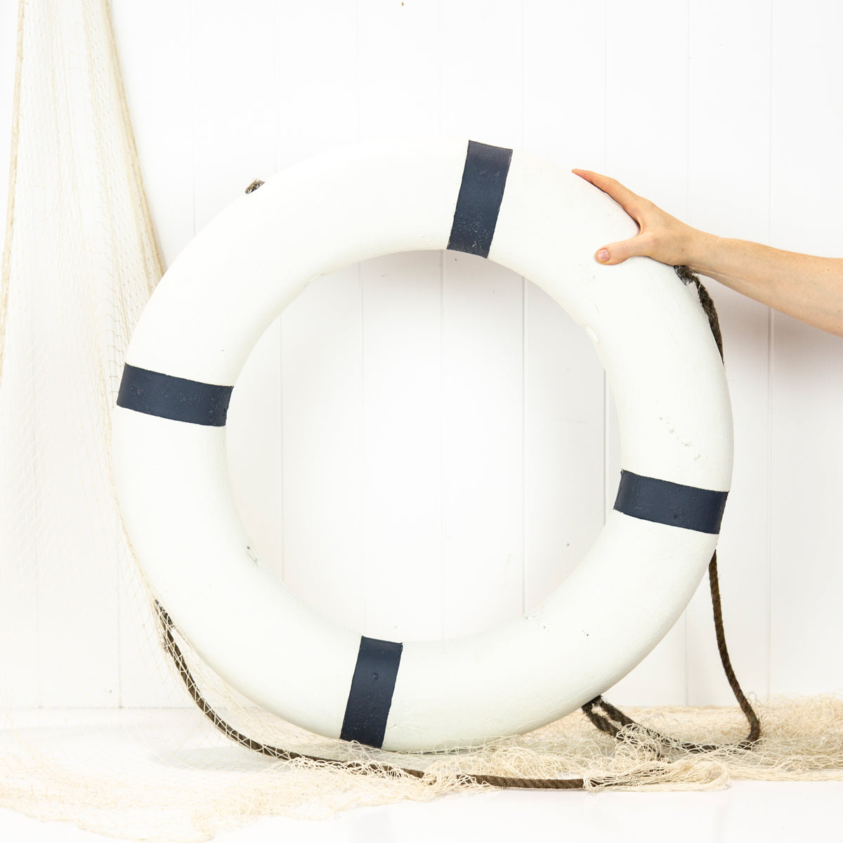 Life Ring in Various Colours
