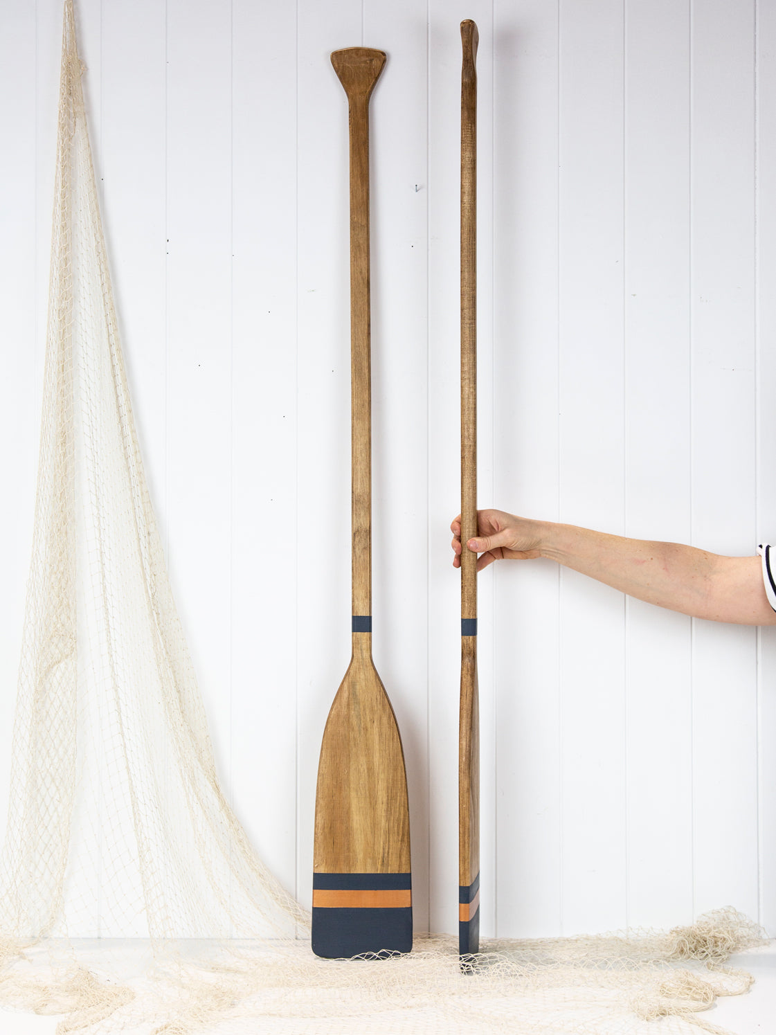 Clovelly Paddles