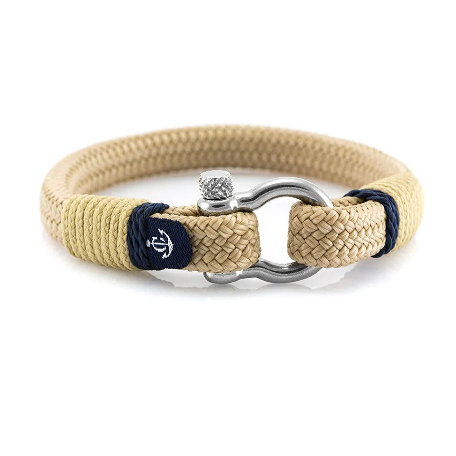 Corsair Nautical Bracelet