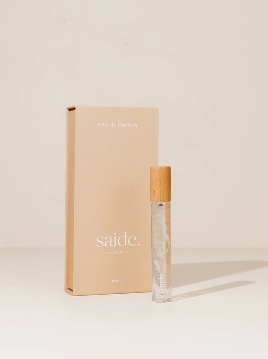 Saide Eau De Parfum Travel | 10ml