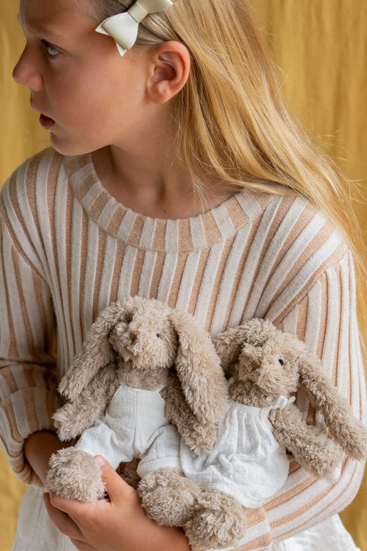 Baby Honey Bunny-Girl