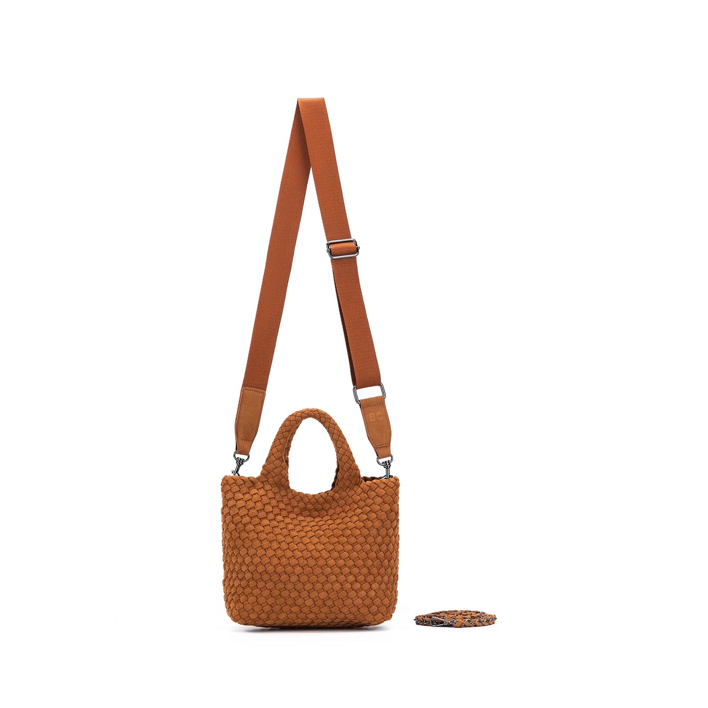 Cherie Tan Mini Crossbody Handbag