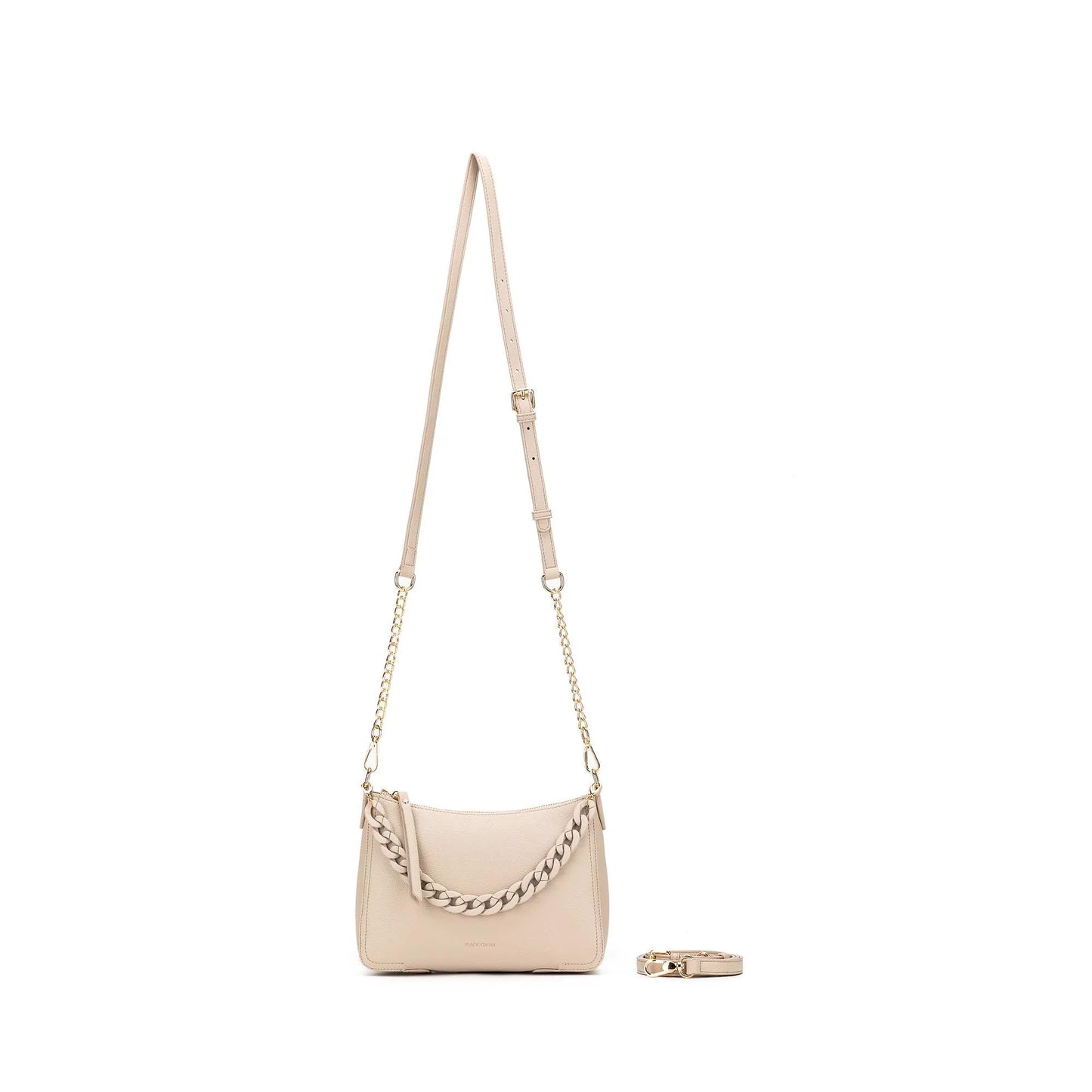 Elle Crossbody Bag (Various)