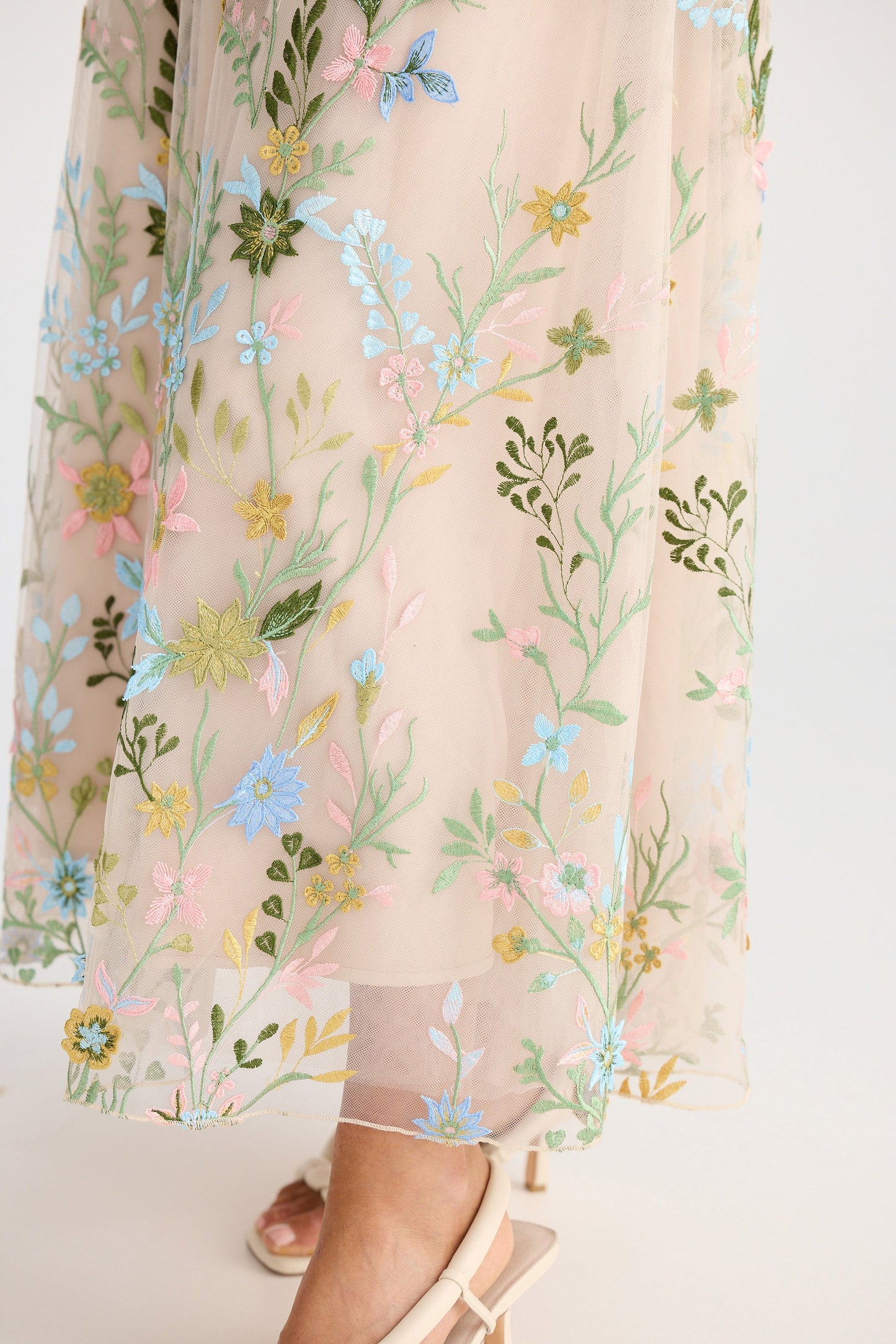 Enchanted Skirt