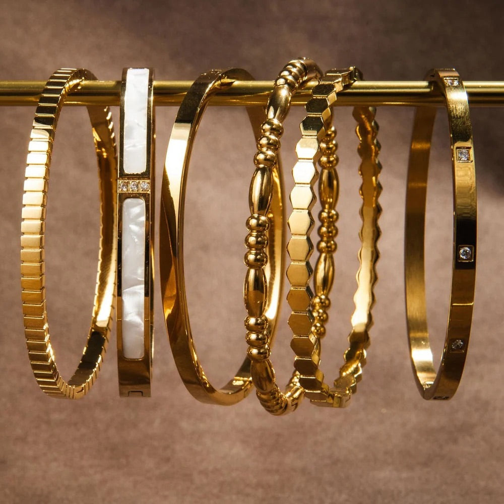 LL Bree Bangle