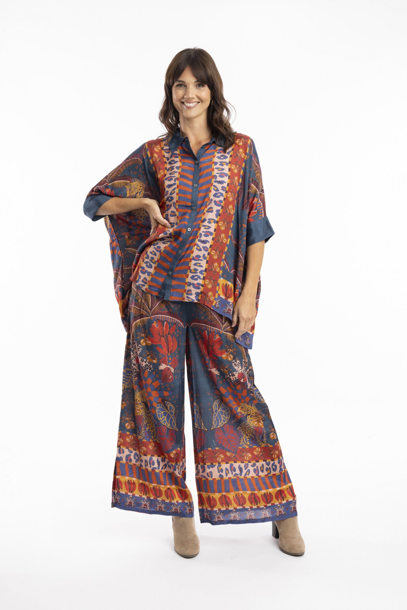 Pantanal Pant