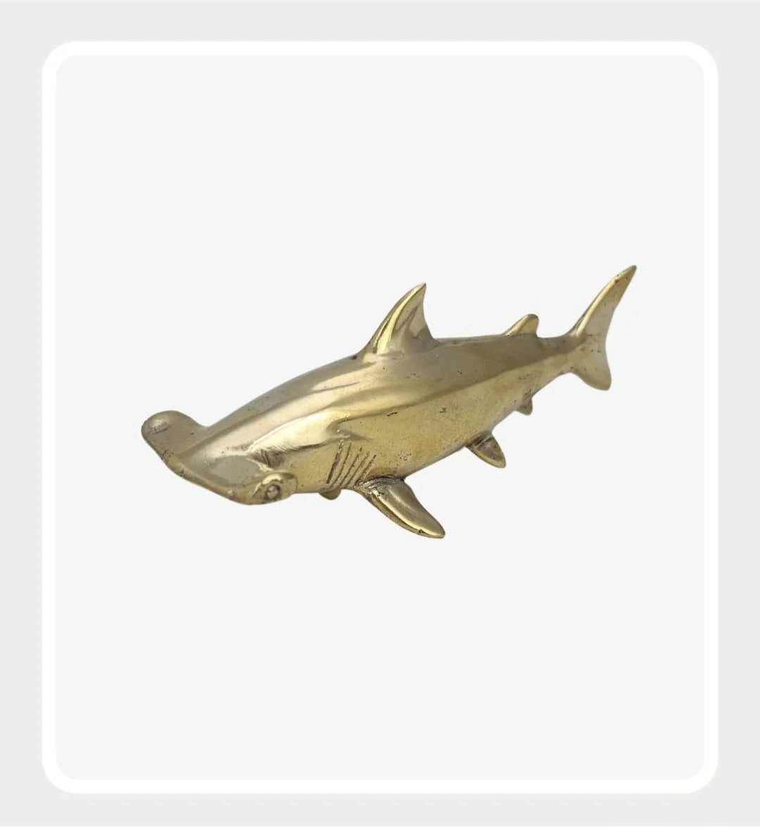 HAMMERHEAD SHARK SMALL