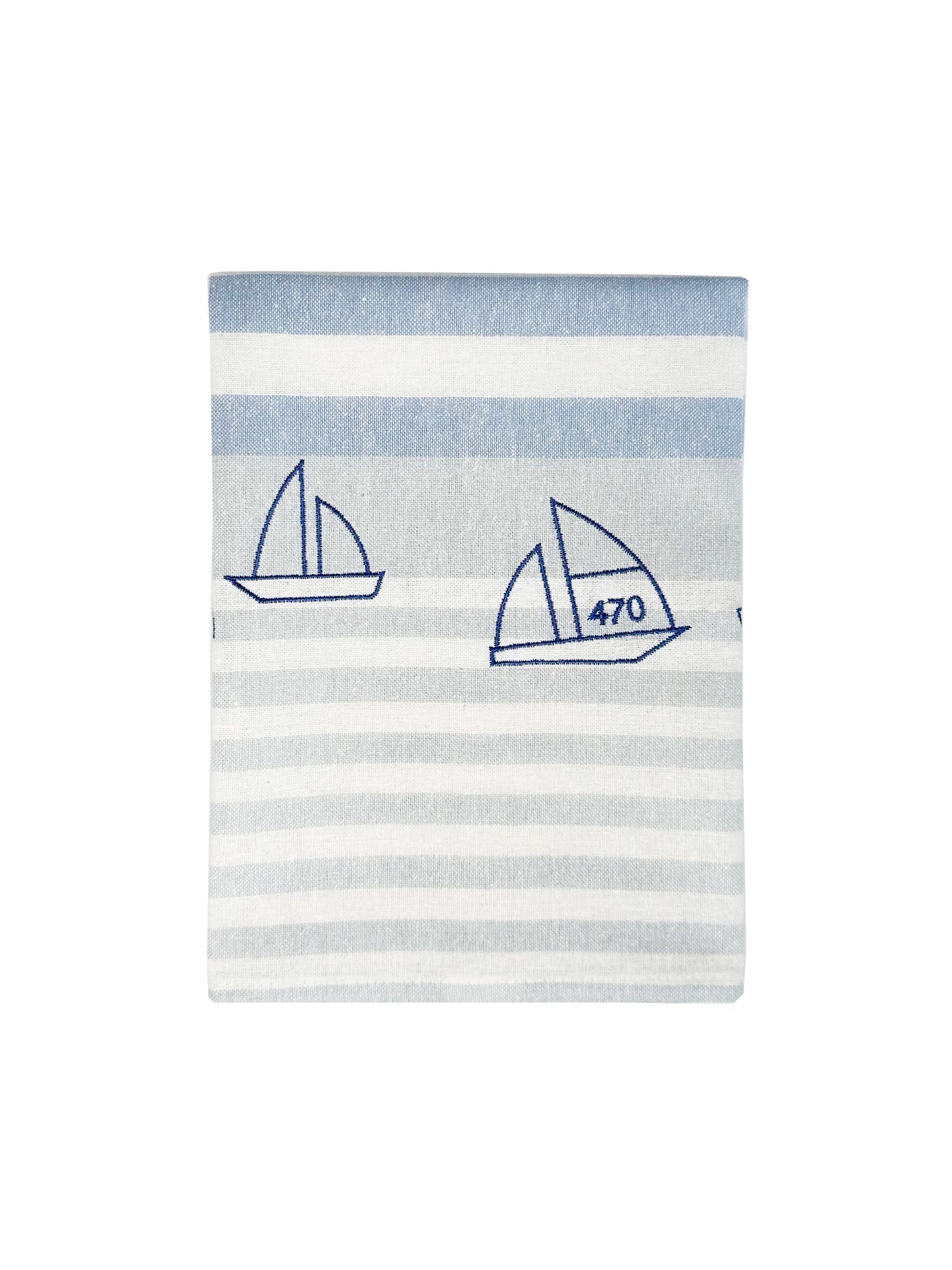 Regatta Linen Tea Towel