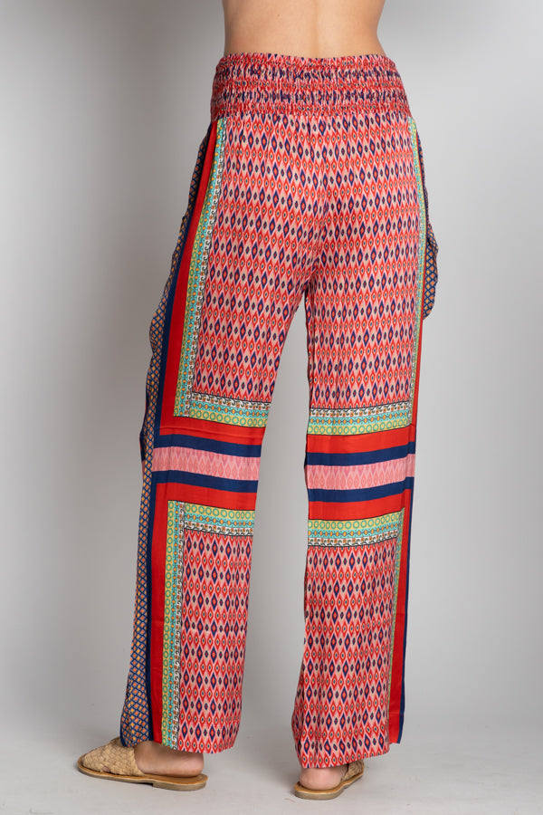 Lula Soul Legian Pants Melon
