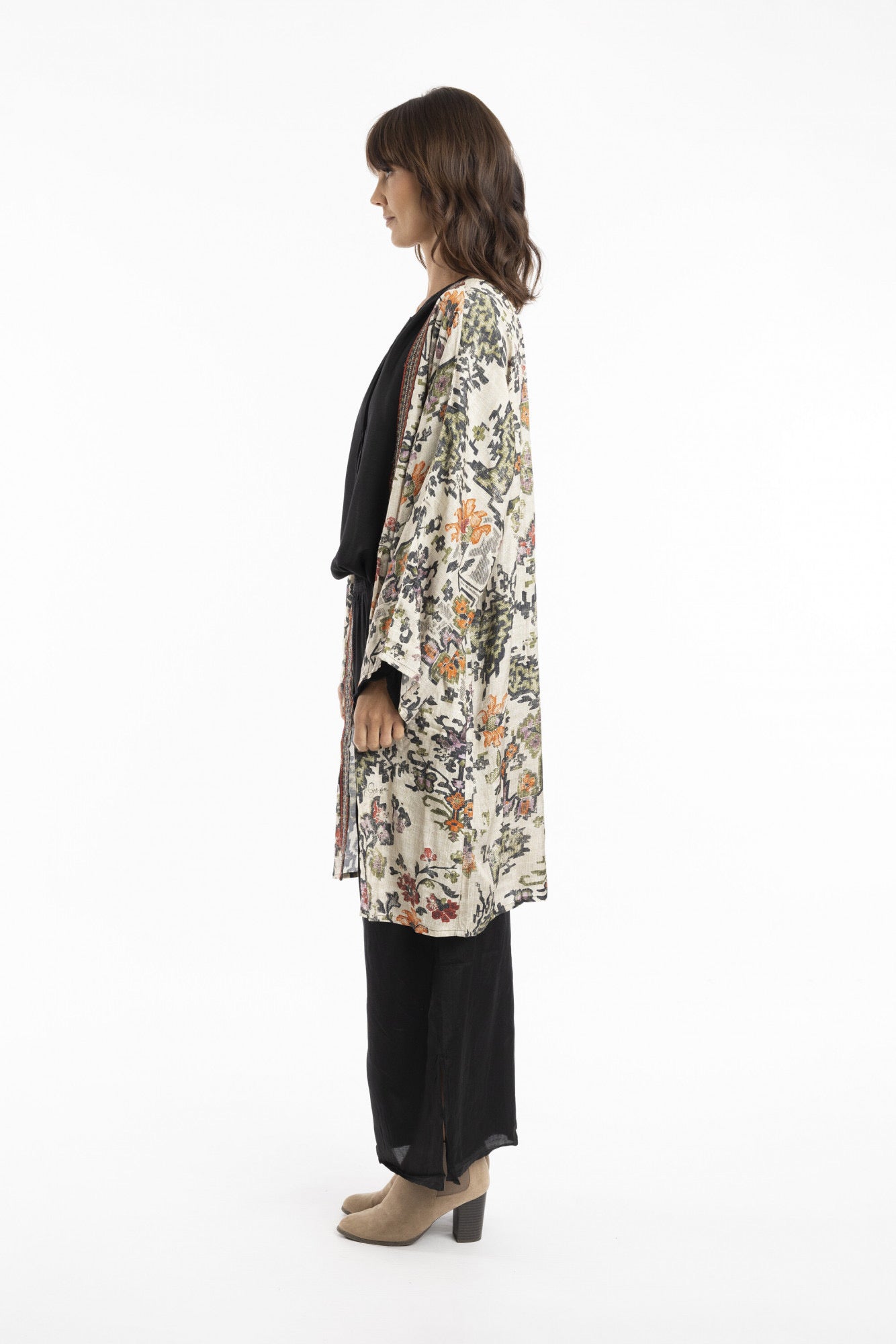 Jardin Wrap