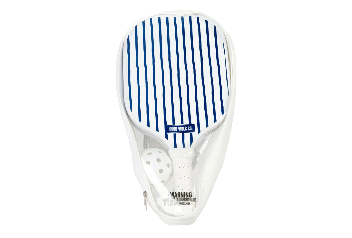 Pickle Ball Set Mediterranean