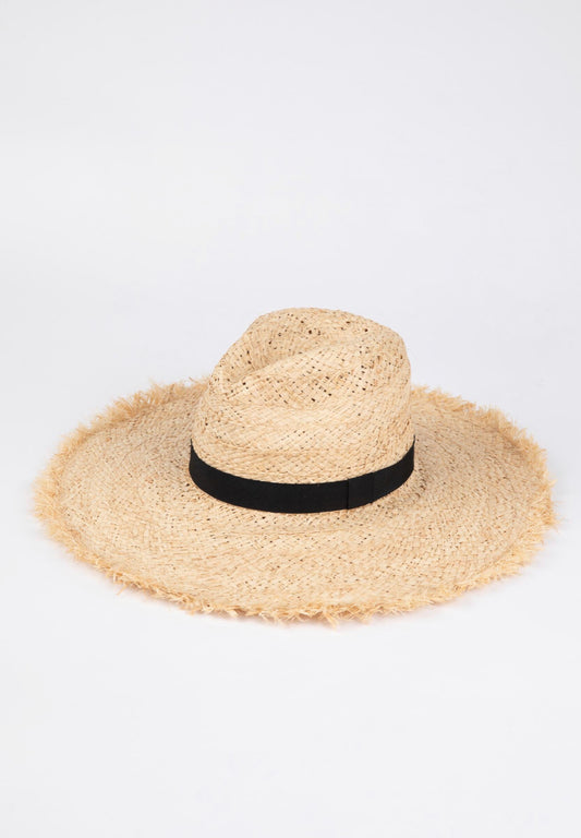 Sun-seeker Hat