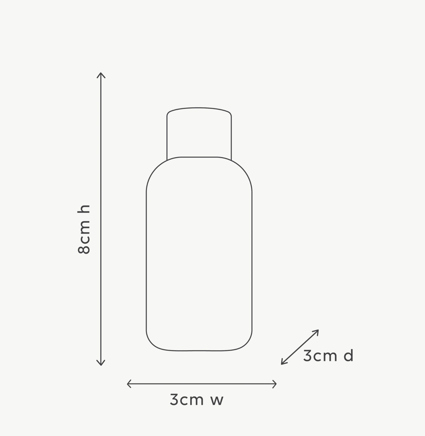 Al.ive All Purpose Concentrate Refill