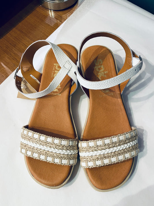 Mod. 2510 Chicago Blanco