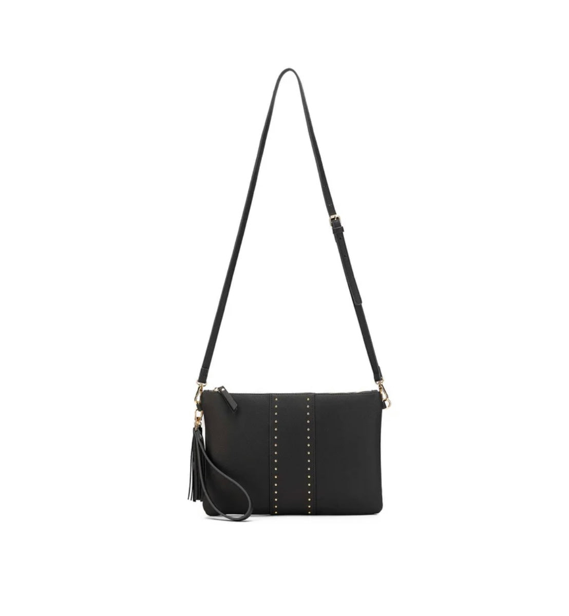 London Crossbody Pouch(Various)