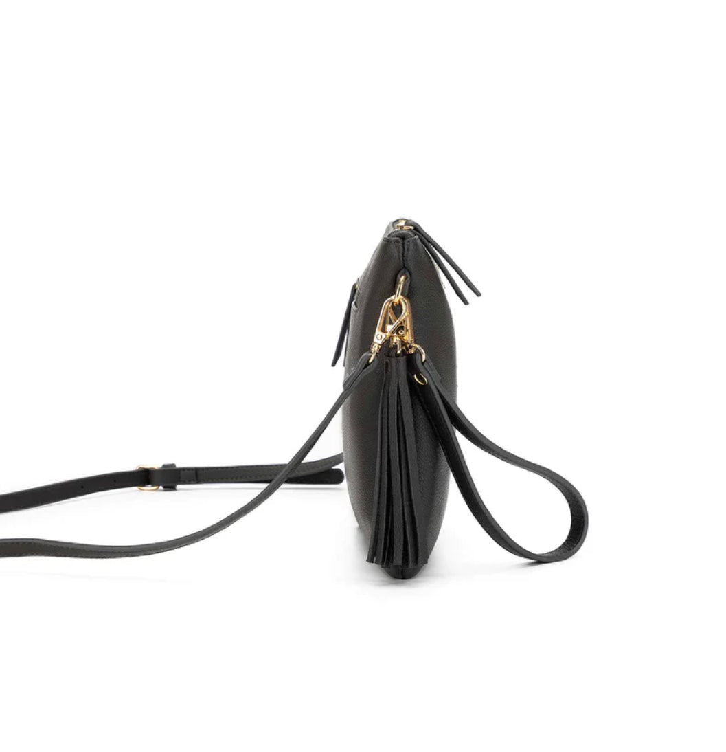London Crossbody Pouch(Various)