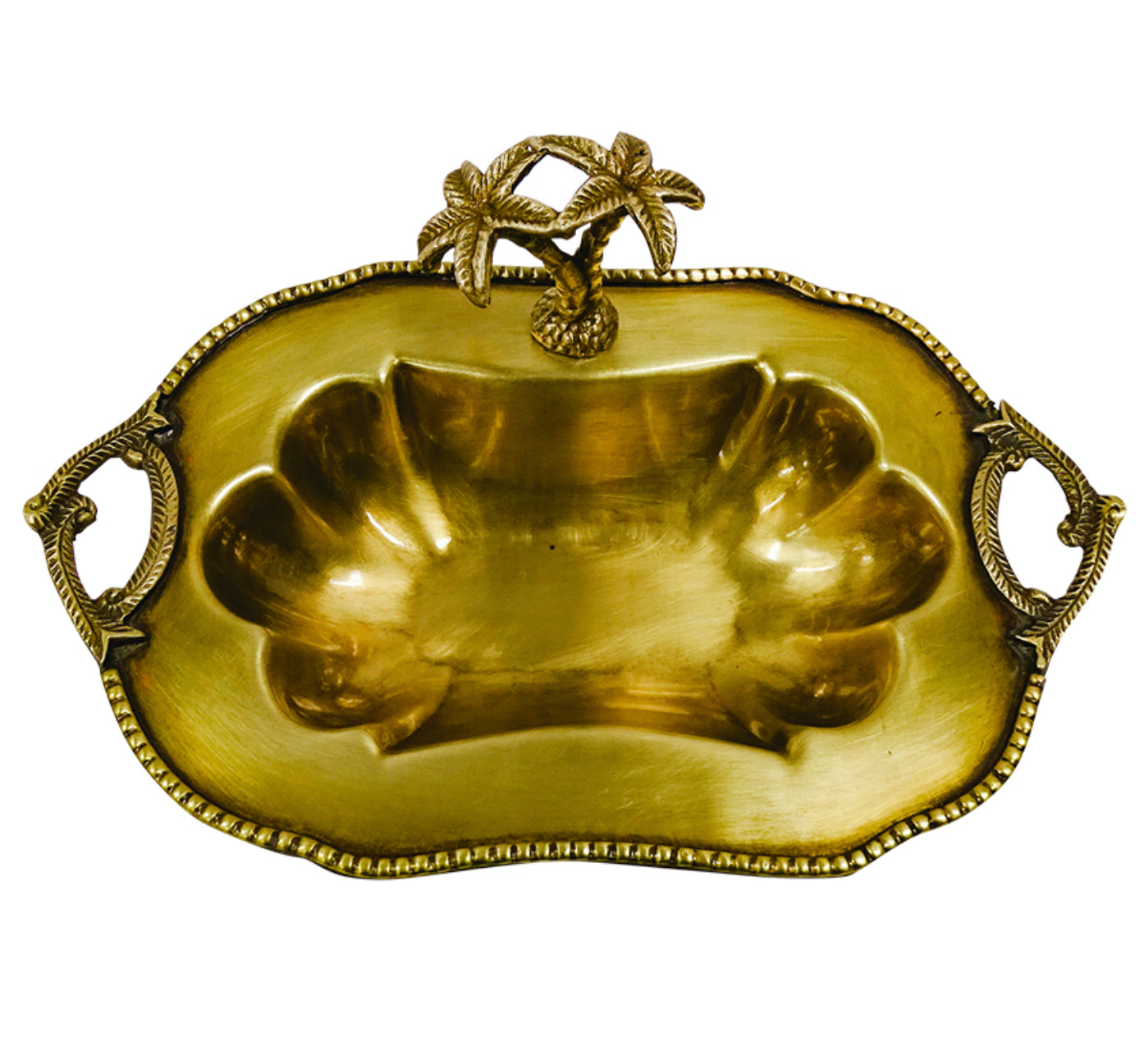 Vue Paume Trinket Dish