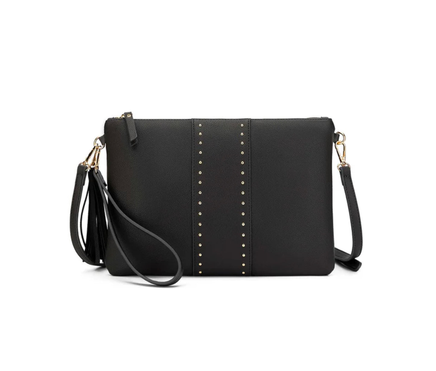London Crossbody Pouch(Various)