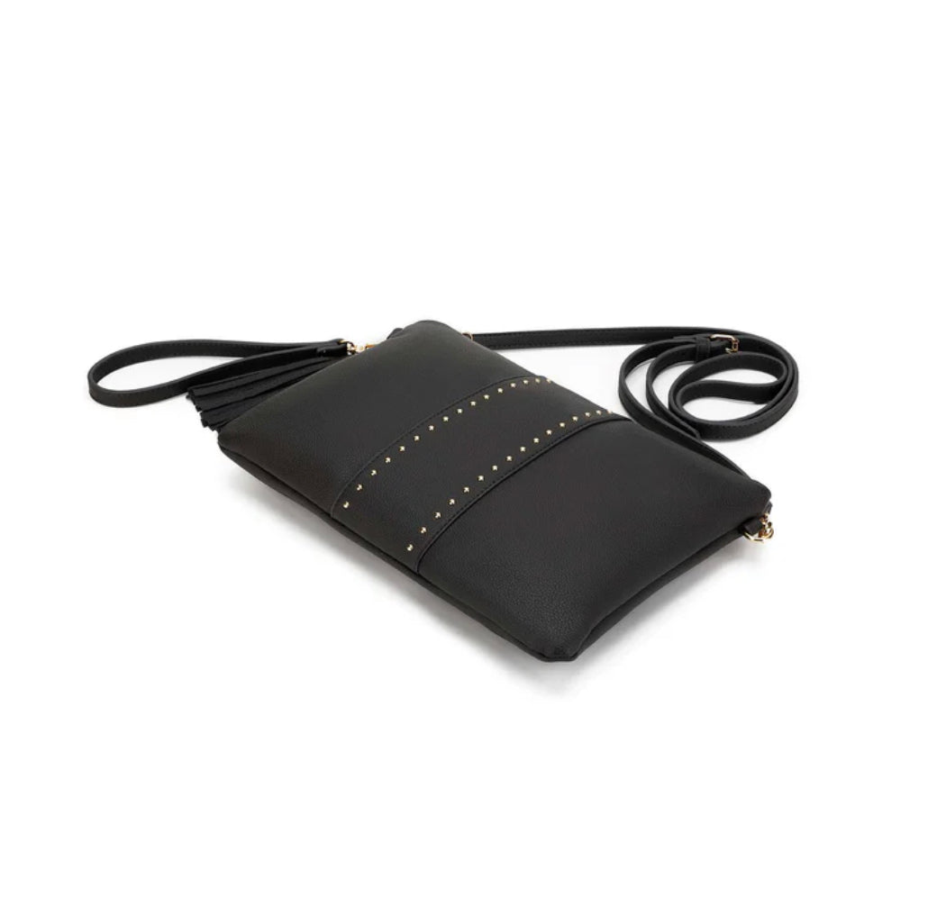 London Crossbody Pouch(Various)