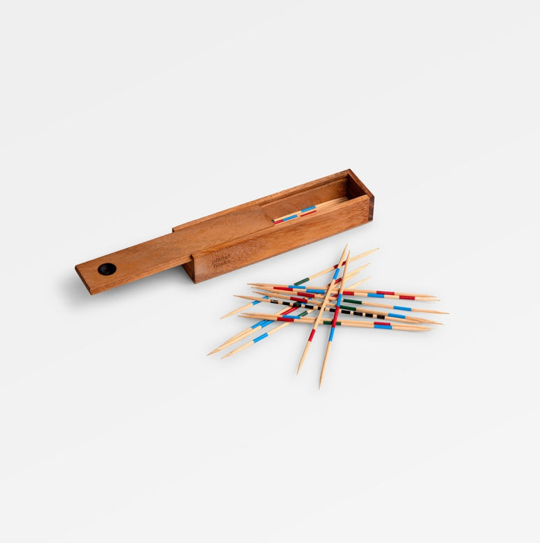 Mikado (Pick Up Sticks)