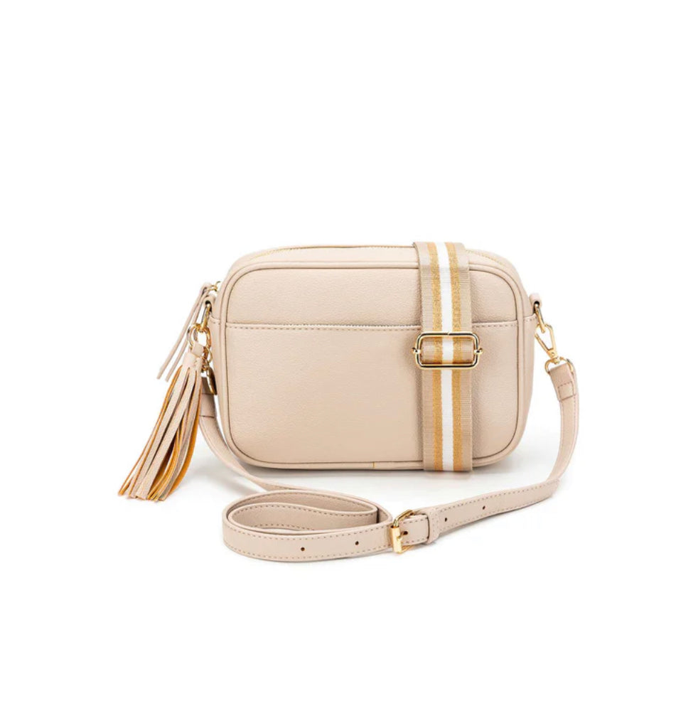 Indie Crossbody Bag (Various)