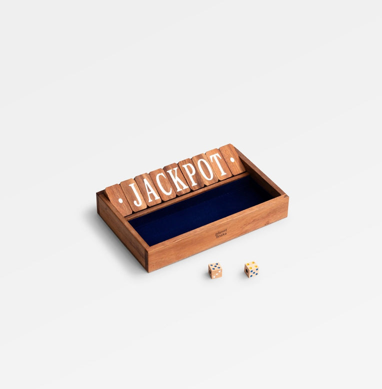 Shut the Box Classic