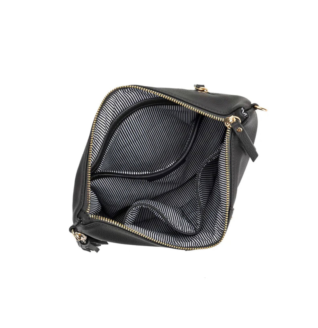 London Crossbody Pouch(Various)