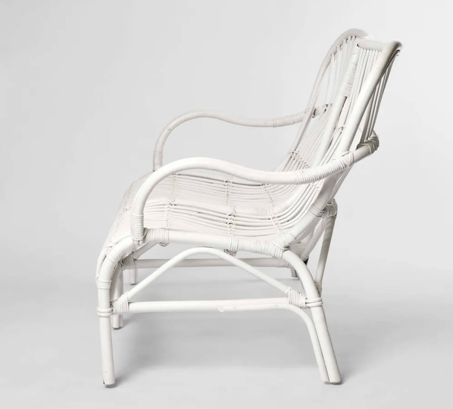 SEVILLE Rattan Two Seater