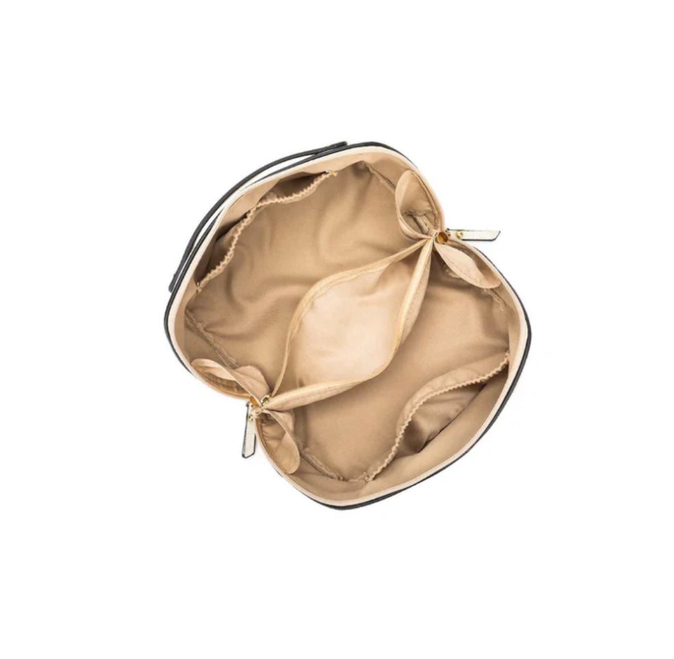 Coco Makeup Bag (Various)