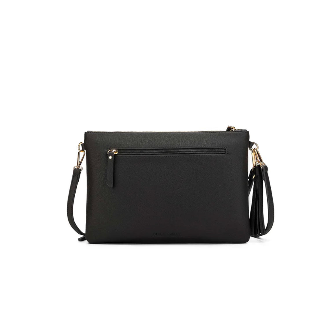 London Crossbody Pouch(Various)