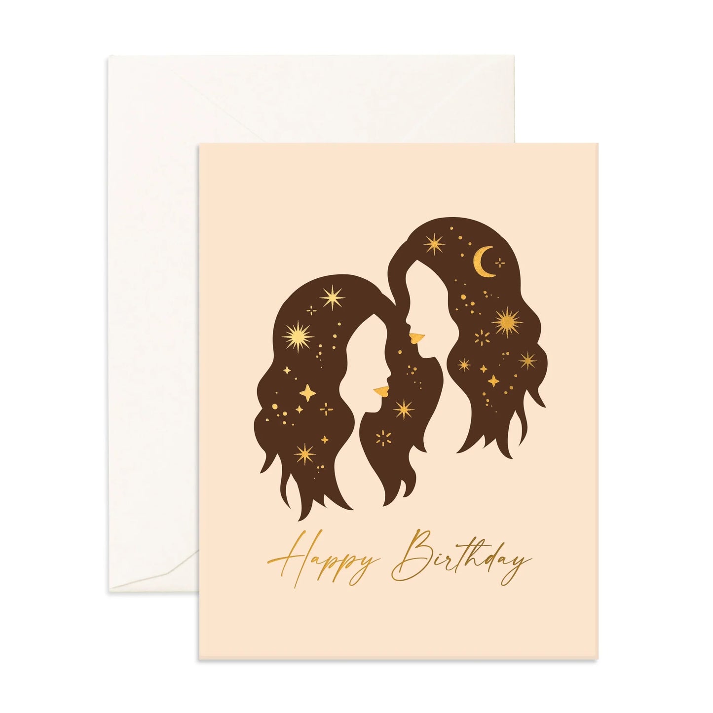 Zodiac Star Sign Greeting Cards