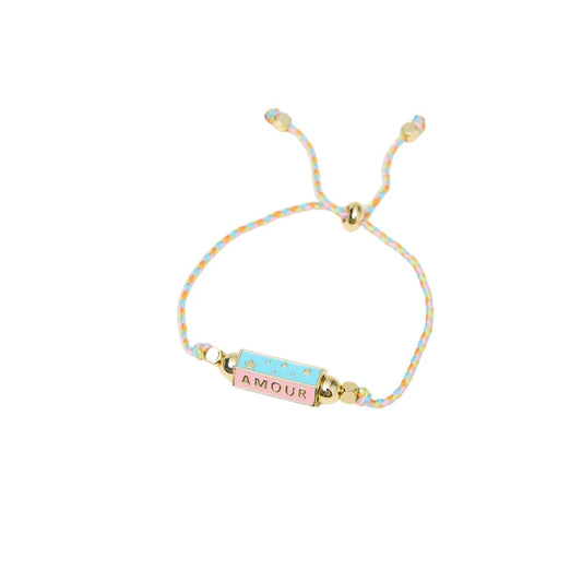 Happy Amour Bracelet