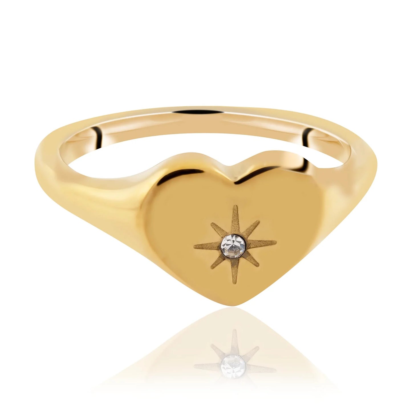 LL Sophie Ring (Various Sizes)