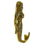 Mermaid Wall Hook