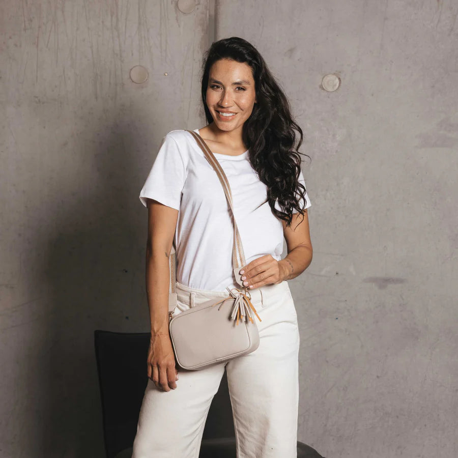 Indie Crossbody Bag (Various)