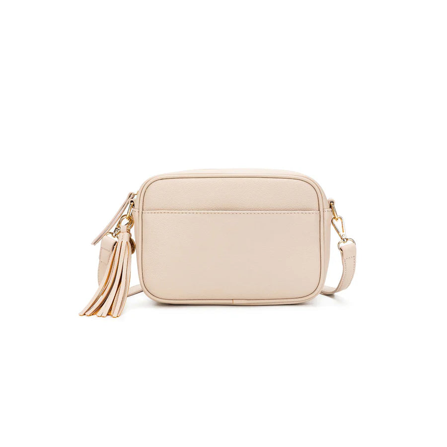 Indie Crossbody Bag (Various)