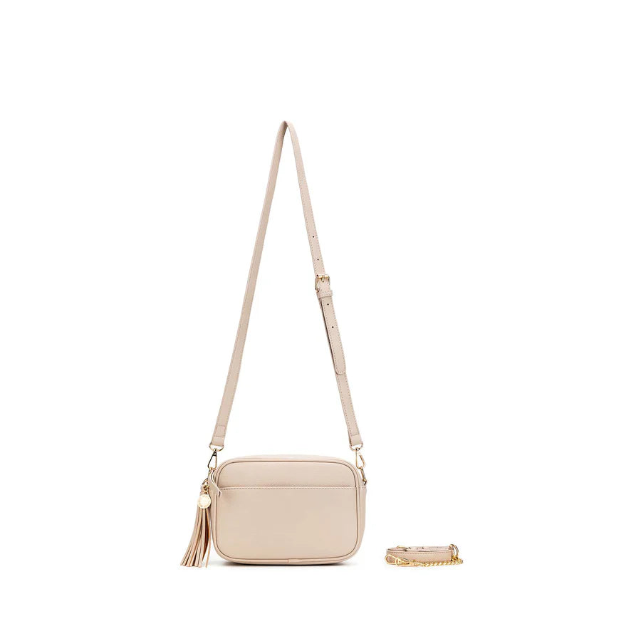 Indie Crossbody Bag (Various)