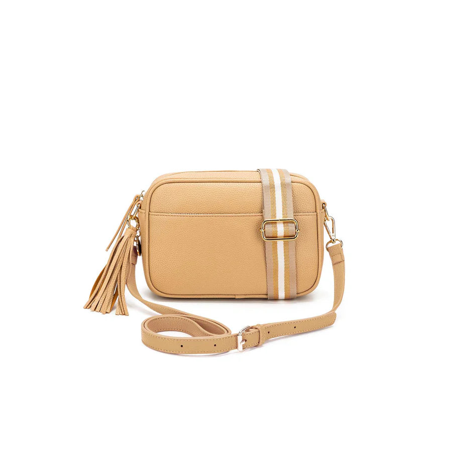 Indie Crossbody Bag (Various)