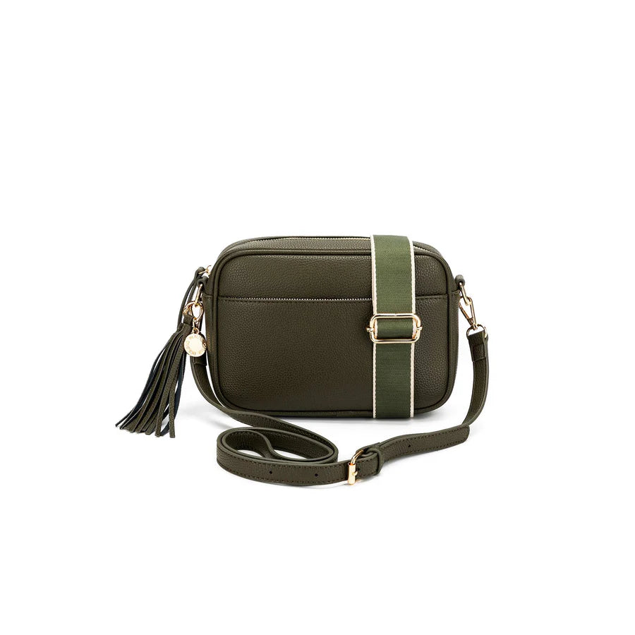 Indie Crossbody Bag (Various)