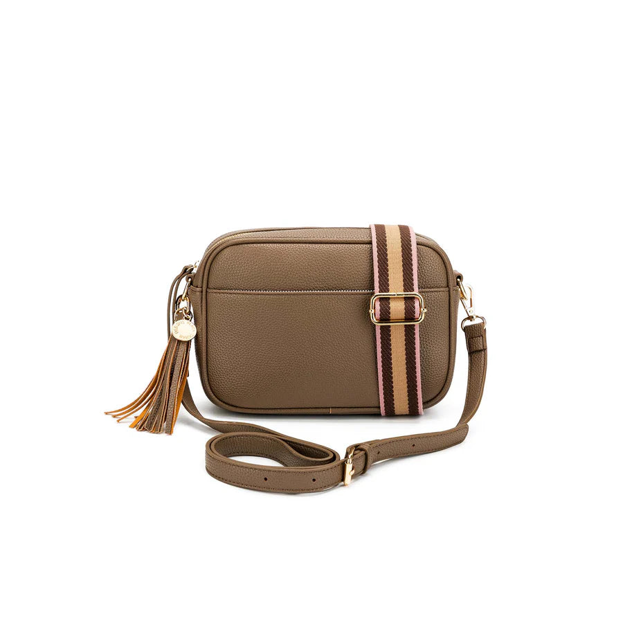 Indie Crossbody Bag (Various)