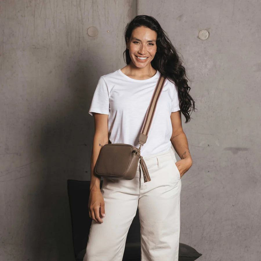 Indie Crossbody Bag (Various)