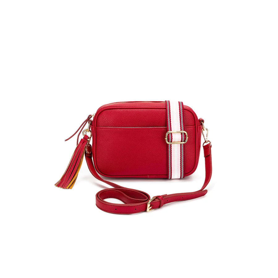 Indie Crossbody Bag (Various)