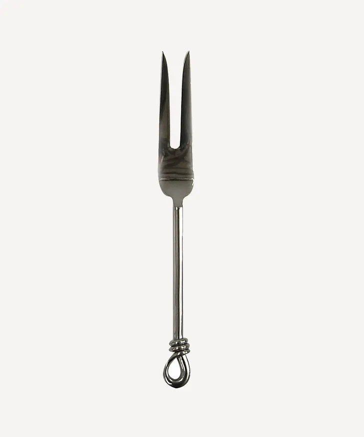 Knot Carving Knife / Fork