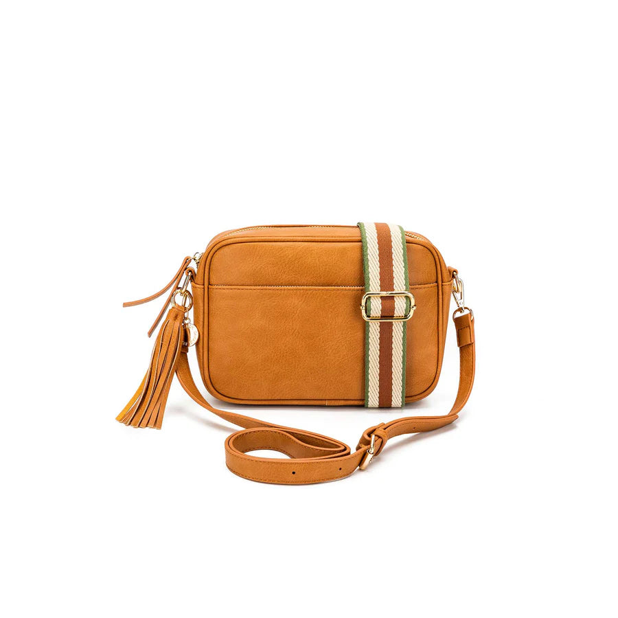 Indie Crossbody Bag (Various)